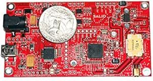 cottonwood long range uhf rfid|Cottonwood TTL UART Long Range UHF RFID Reader.